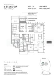 Riviere  (D3), Condominium #603066051